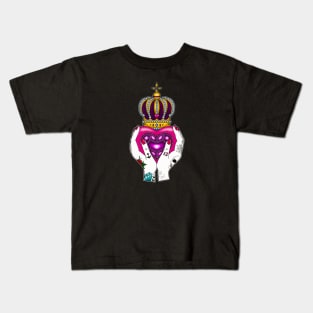 Royal Love Kids T-Shirt